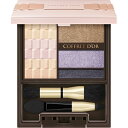 Jl{EbKanebo COFFRET DfORiRth[jk[fBCvbVACY 03 u[x[W