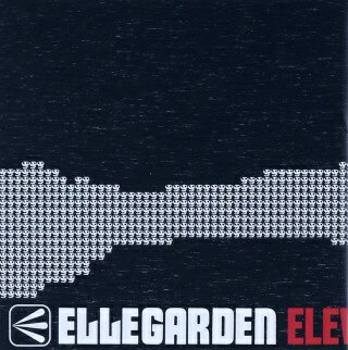 ジャパンミュージックシステム｜JMS ELLEGARDEN/ ELEVEN FIRE CRACKERS【CD】 【代金引換配送不可】