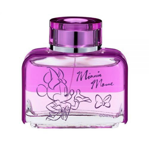 ナポレックス｜NAPOLEX 芳香剤 ツイントーン ミニーマウス やさしいムスクの香り 95ml　WN45のサムネイル