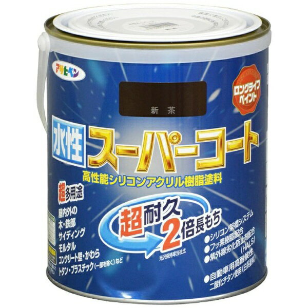 �����ҥڥ��Asahipen ���������ѡ������� 1.6L (����)