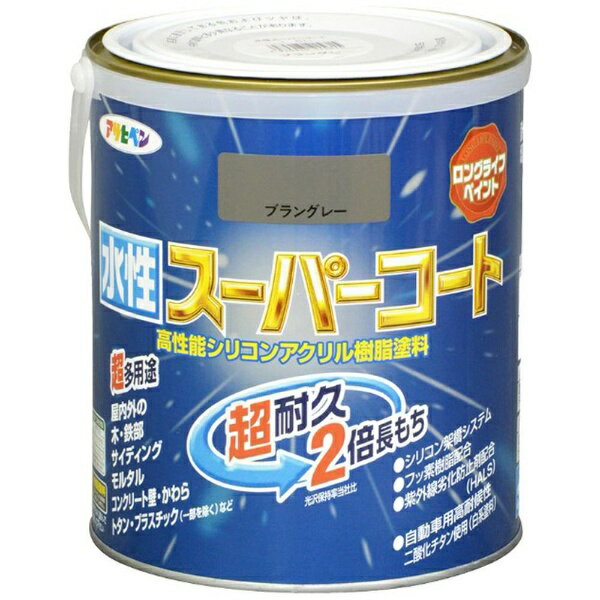 �����ҥڥ��Asahipen ���������ѡ������� 1.6L (�֥�󥰥졼)