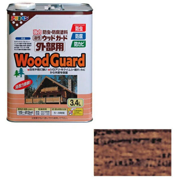 �����ҥڥ��Asahipen ���åɥ����ɳ����� 3.4L (������ǥ󥪡���)