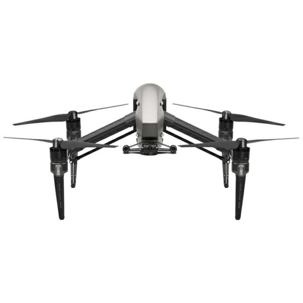 DJI｜ディージェイアイ ドローン Inspire 2 Cinema Premium Combo Inspireシリーズ IS2CPMC[IS2CPMC]