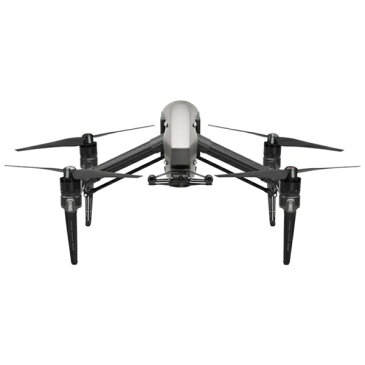 DJI　ディージェイアイ 【ドローン】Inspire 2 Cinema Premium Combo IS2CPMC[IS2CPMC]