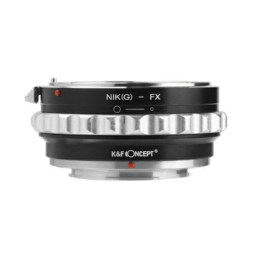 K&F Concept�å�������ɥ��ե��󥻥ץ� �ޥ���ȥ����ץ�����KF-NGX2�ʥ˥���F�ޥ���ȡ�G�������б��ϥ�� �� �ٻΥե����X�ޥ�����Ѵ��˹ʤ����դ� KF-NGX2