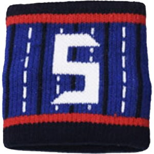 JFA サッカー日本代表 応援グッズ リストバンド ナンバー(#5)O-206通販セール サッカー 用品 セール