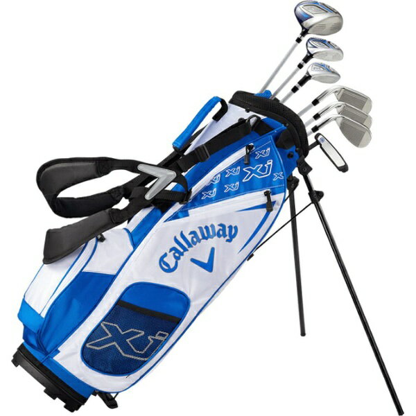 Callaway ˥ե֥å XJ 3 ˥å(7ܥå/ǥХå/Ĺ130150cm)