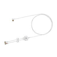 ELECOM｜エレコム 4K対応入出力ケーブル分波器