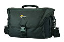 Lowepro｜ロープロ ノバ200AW II ブラック LP37142-PWW