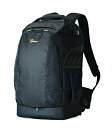 Lowepro｜ロープロ フリップサイド 500AW II ブラック LP37220-PKK[LP37220PKK]