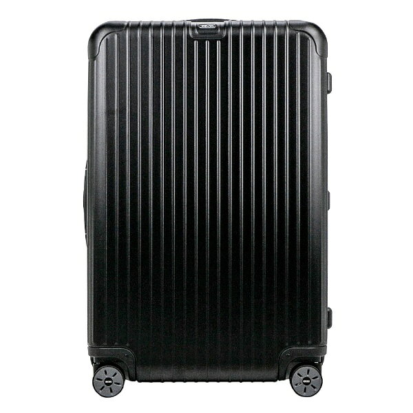 RIMOWA｜リモワ スーツケース 87L SALSA（サルサ） マットブラック 810.73.32 ...