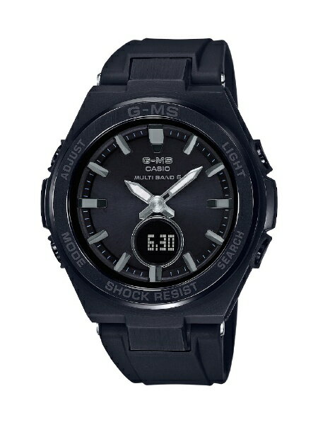 CASIO BABY-GG-MSʥߥ MSG-W200G-1A2JF ֥åڹʡ[MSGW200G1A2JF]