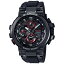 カシオ｜CASIO G-SHOCK　MT-G MTG-B1000B-1AJF ブラック/ブラック