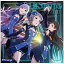 ランティス｜Lantis EScape/ THE IDOLM＠STER MILLION THE＠TER GENERATION 08 EScape【CD】 【代金引換配送不可】