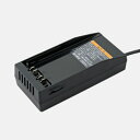 YAMAHA|ヤマハ ヤマハ YPJ-R/YPJ-C用 バッテリー充電器(ブラック) X0N-8210C-00