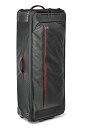 Manfrotto|マンフロット ローラーバッグ ブラック MB PL-LW-99-2(2)