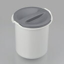 サーモス|THERMOS DBQ-500ごはん容器セット グレー DBQ500GYSGY