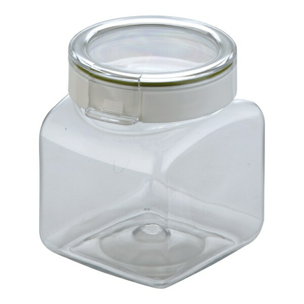 タケヤ化学工業｜TAKEYA フレッシュロック 角型 800ml ＜ASN1107＞[ASN1107]【rb_pcp】