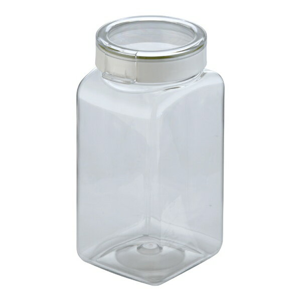 タケヤ化学工業｜TAKEYA フレッシュロック 角型 1.7L ＜ASN1108＞[ASN1108]