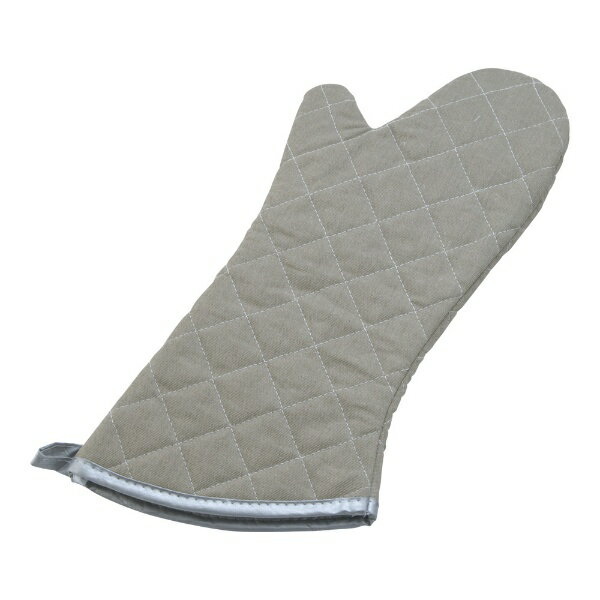 遠藤商事｜Endo Shoji TKG オーブンミット タン 特大 420mm ＜DOCB601＞[DOCB601]
