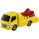 タカラトミー｜TAKARA TOMY トミカ No．5 トヨタ ダイナ レッカー車（箱）