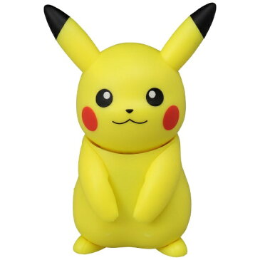 タカラトミー　TAKARA　TOMY ポケットモンスター ねえ HelloPika（ハロピカ）