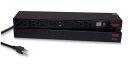 シュナイダーエレクトリック｜Schneider Electric Rack PDU Switched 1U 15A 100V （8） 5-15 AP7900B[AP7900B]