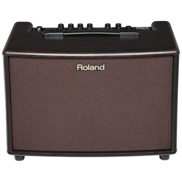 ローランド｜Roland アコースティック・コーラス・ギター・アンプ AC-60RW ローズウッド