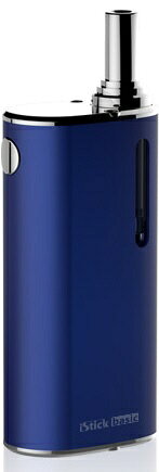 ELEAF｜イーリーフ 電子たばこ 「iStick Basic」　LV-5310-033【処分品の為、外装不良による返品・交換不可】