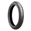 ブリヂストン|BRIDGESTONE MCR05685 A41 110/80R18 M/C 58H TL フロント用(1本売り)