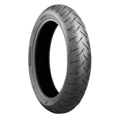 ブリヂストン｜BRIDGESTONE MCR05676 SC2 120/70R15 M/C 56H TL フロント用(1本売り)