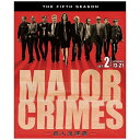 [i[ uU[XbWarner Bros MAJOR CRIMES `dƍ߉ tBtX 㔼ZbgyDVDz yzsz