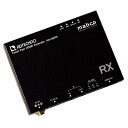エーディテクノ｜ADTECHNO HDBaseT HDMIエクステンダー HDBaseT HD-06RX [4K対応 /自動][HD06RX]