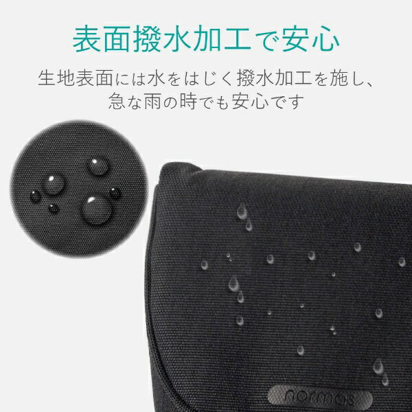 ELECOM�å��쥳�� �ǥ����ᥱ���� �����奢�륿���� LL������ �֥�å� DGB-066BK