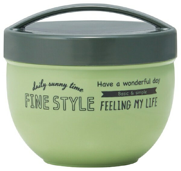 スケーター｜Skater ランチボックス ファインスタイル　PDN6[PDN6]