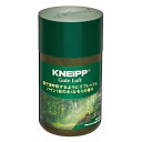 クナイプジャパン｜Kneipp Japan KNEIPP（クナイプ）グーテルフトバスソルト 850g