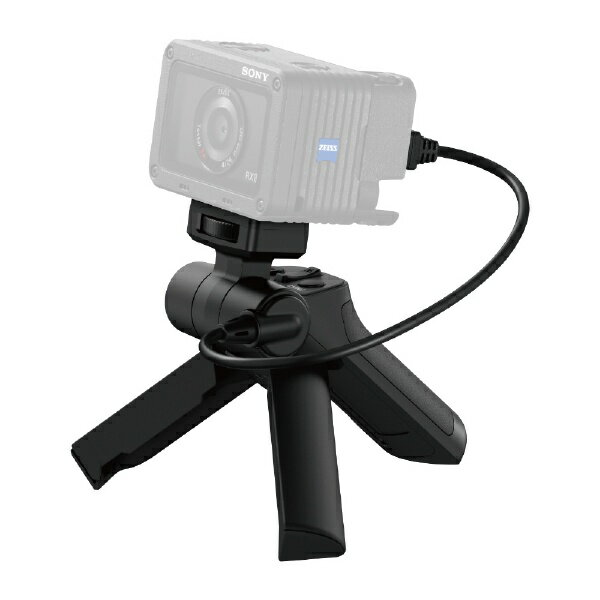 SONY�å��ˡ� ���塼�ƥ��󥰥���å� VCT-SGR1