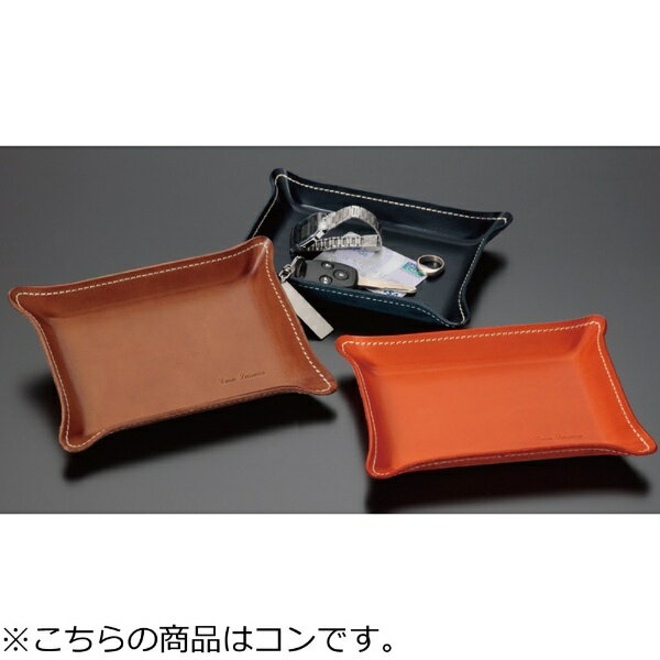 テーシーケース｜TC CASE Buttero 本革トレー EL-400 6 コン