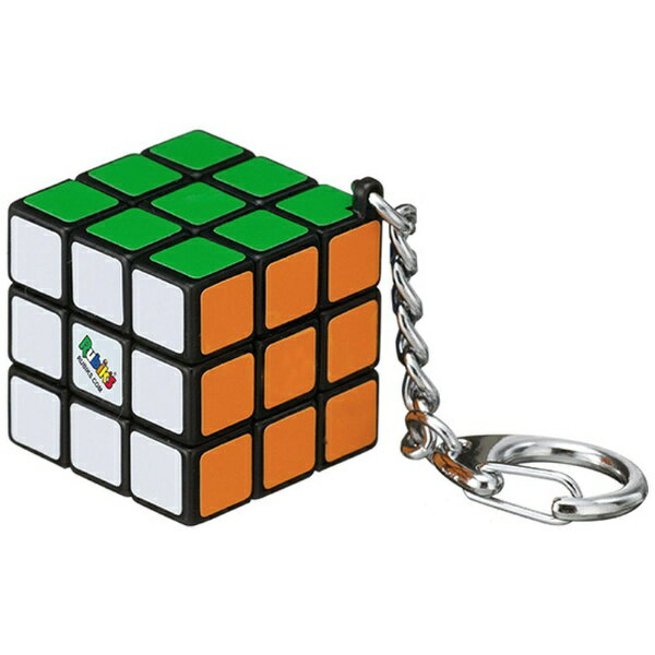 メガハウス｜MegaHouse ルービックキューブMini