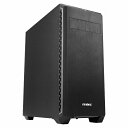 ANTEC｜アンテック P7 Silent その1