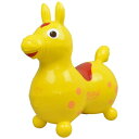 JAMMY｜ジャミー RODY（ロディ） イエロー