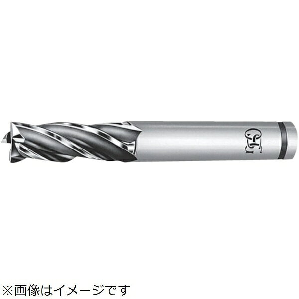 ■粉末ハイスXPMを母材に採用した4枚刃のシリーズです。【用途】・被削材： 炭素鋼、合金鋼、工具鋼（〜40HRC）、プリハードン鋼、焼き入れ鋼、ステンレス鋼、鋳鉄、銅合金、ダクタイル鋳鉄、アルミ合金、チタン合金。【仕様】・刃径（mm）： 5・刃長（mm）： 15・全長（mm）： 65・シャンク径（mm）： 8・ノンコーティング・ねじれ角30°・センターカット： 付