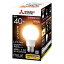 ɩMITSUBISHI OSRAM LDA4L-G/40/S-A LEDŵ ߥ饤MILIE [E26 /ŵ忧 /40W /ŵ]