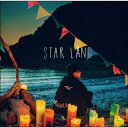 ユニバーサルミュージック|UNIVERSAL MUSIC みやかわくん/ STAR LAND 通常盤【CD】 【代金引換配送不可】