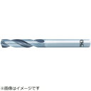オーエスジー|OSG ステンレス・チタン合金用ドリル(内部給油タイプ) 8665810 ADO-SUS-3D-8.1