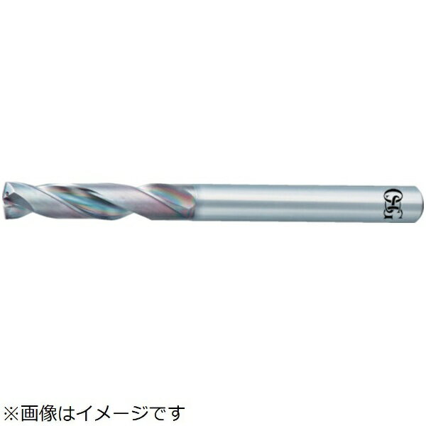 オーエスジー｜OSG エキストラロングドリル用超硬パイロットドリル　8688910 ADO-P...