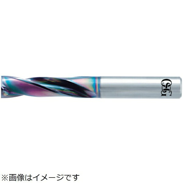 オーエスジー｜OSG 超硬フラットドリル　ADF−2D　3330630 ADF-2D-6.3