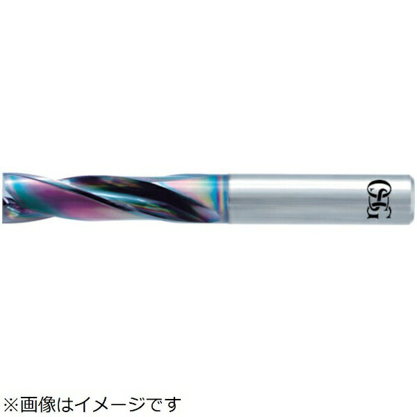 オーエスジー｜OSG 超硬フラットドリル　ADF−2D　3330800 ADF-2D-8