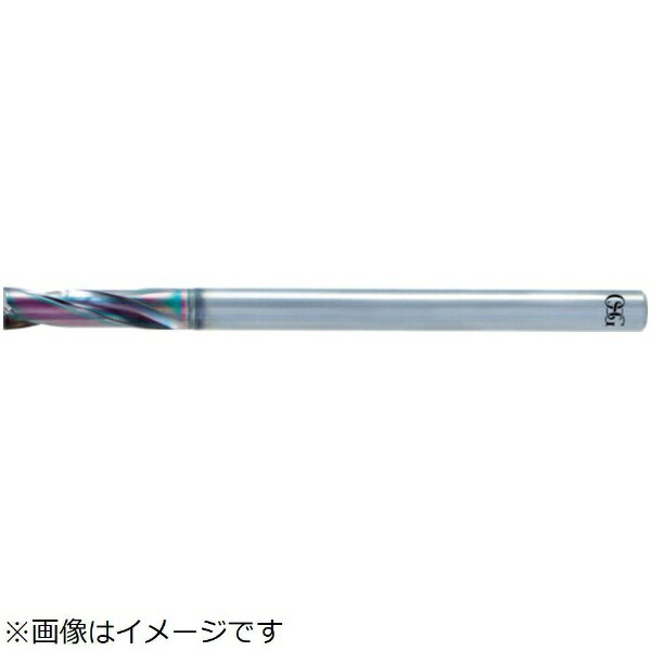 オーエスジー｜OSG 超硬ロングシャンクフラットドリル　ADFLS−2D　3332470 ADFLS-2D-4.7