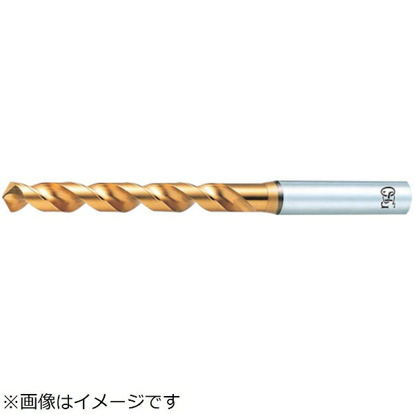 オーエスジー｜OSG EXゴールドドリル　ステンレス・軟鋼用レギュラ　8．2　62582 E...
